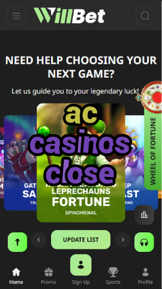 AC Casinos Close - Atlantic City Shutdowns-casinoorder.vip